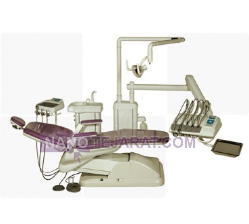 dental unit